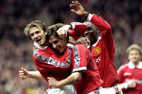 展现了他在 展现了他在