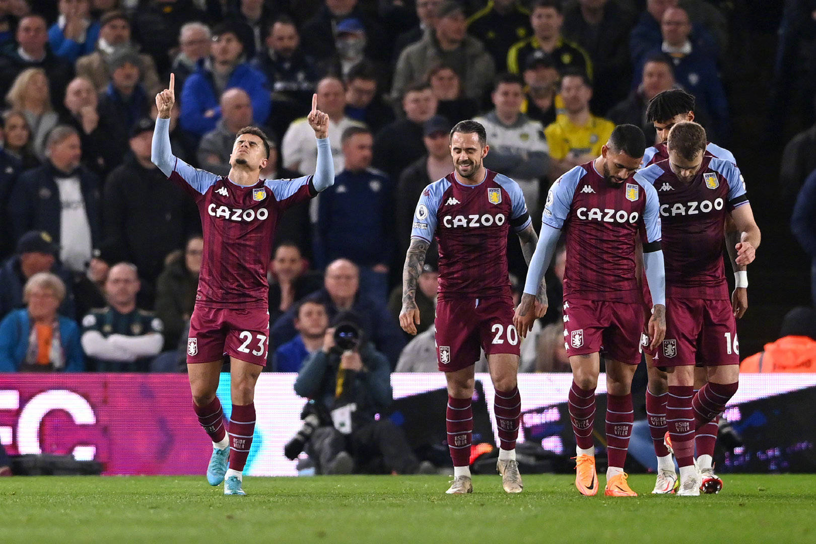 利物浦的巴 利物浦的巴