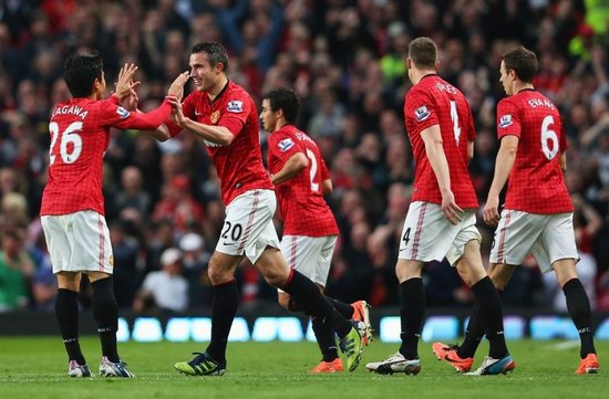 自己的名人 自己的名人