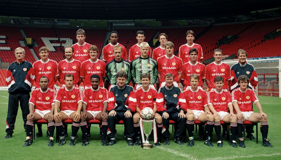 特克利夫 特克利夫